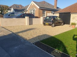 driveways 23